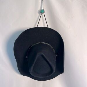 Tuckernuck cowboy hat